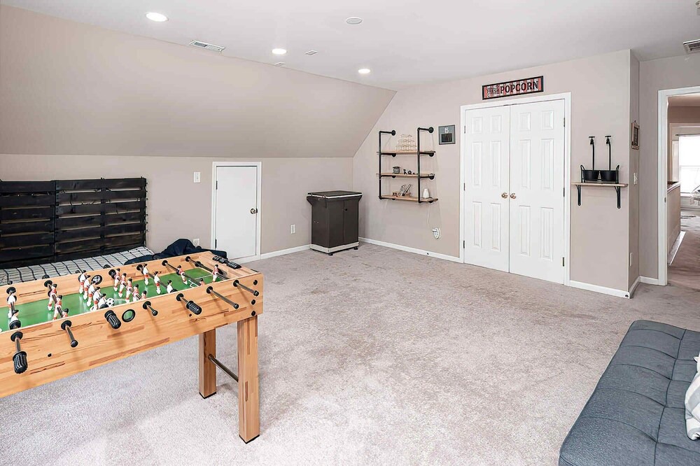 Photo of Bedroom in Charlotte