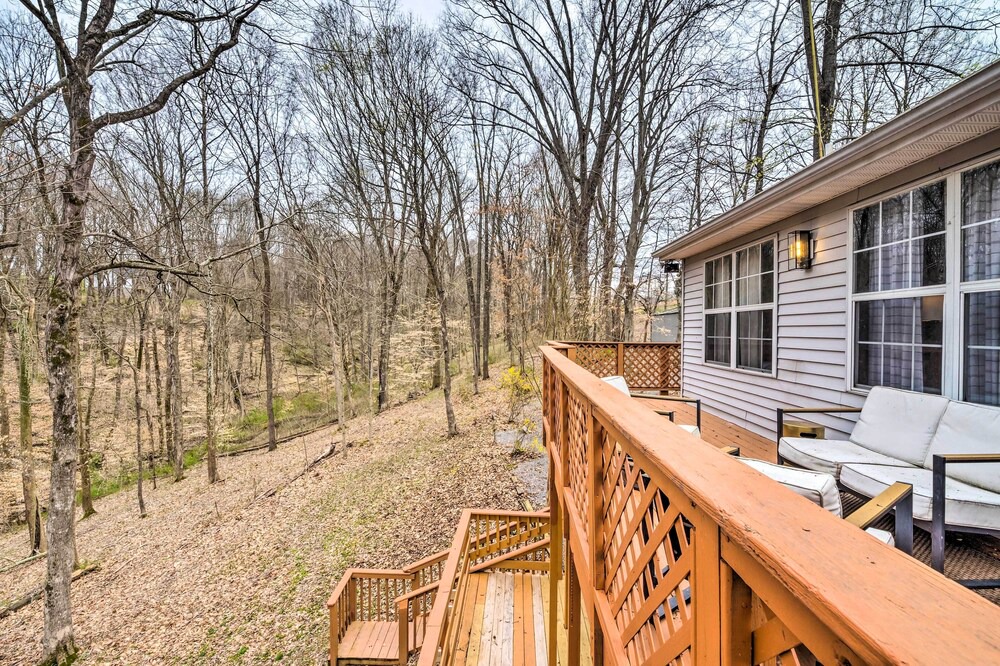 Photo of Outdoor in Scottsville