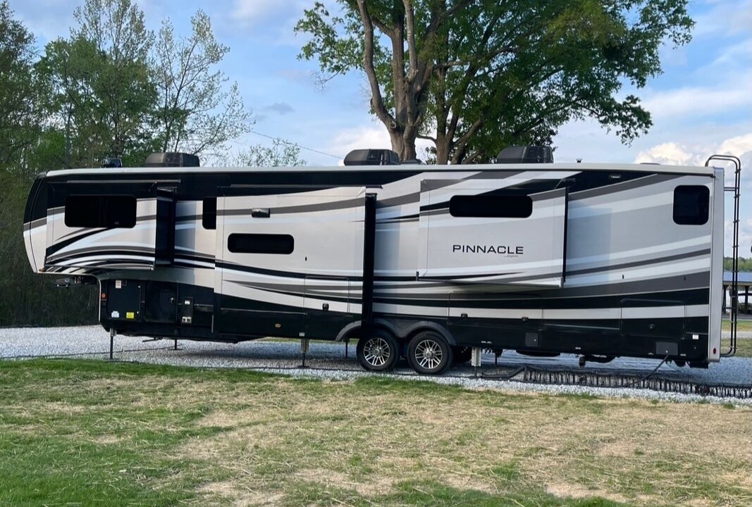 Photo of Outdoor in Waterloo