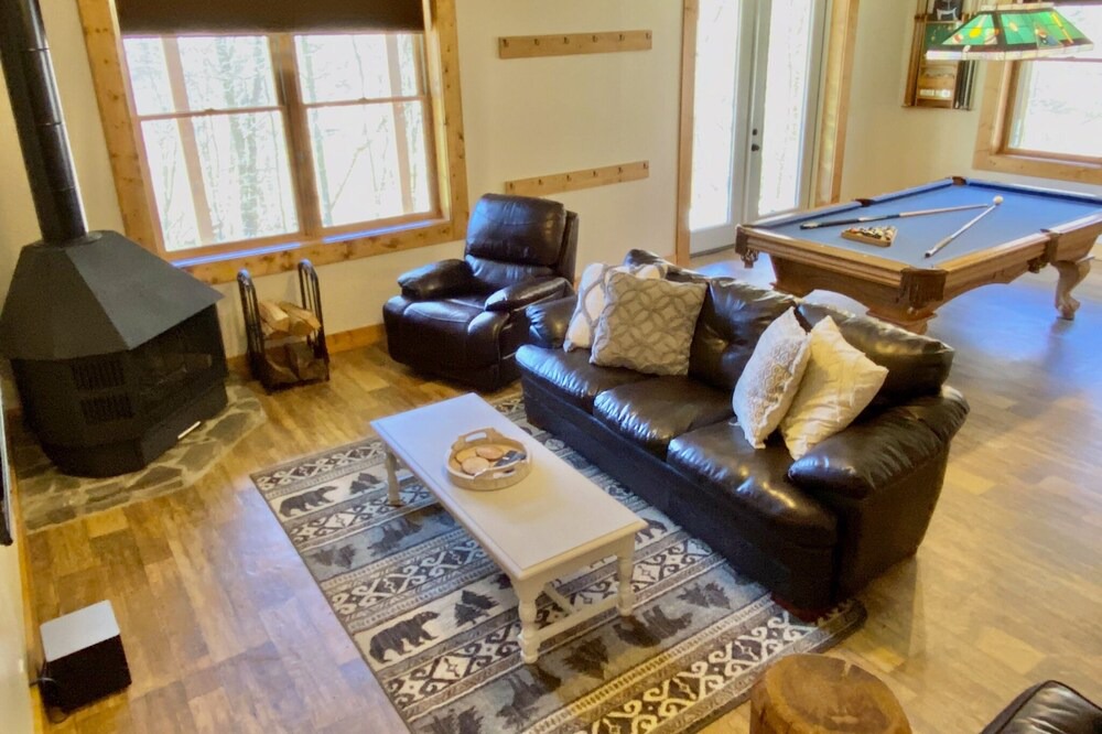 Photo of Livingroom in Frank