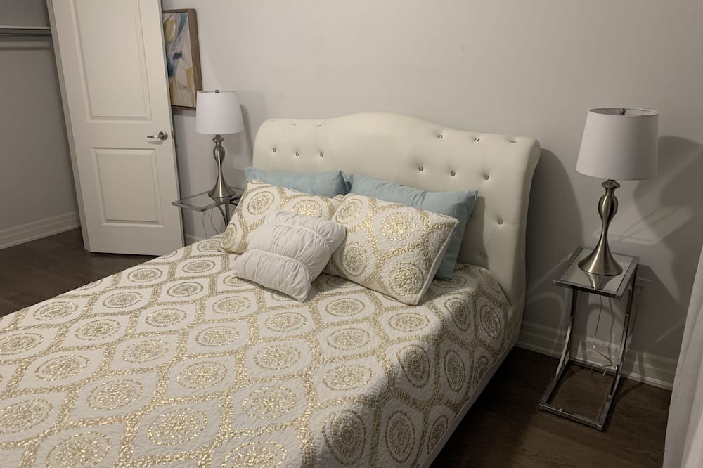Photo of Bedroom in Angus