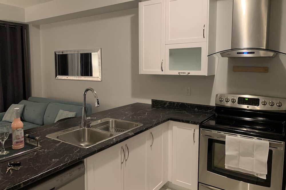 Photo of Kitchen in Angus