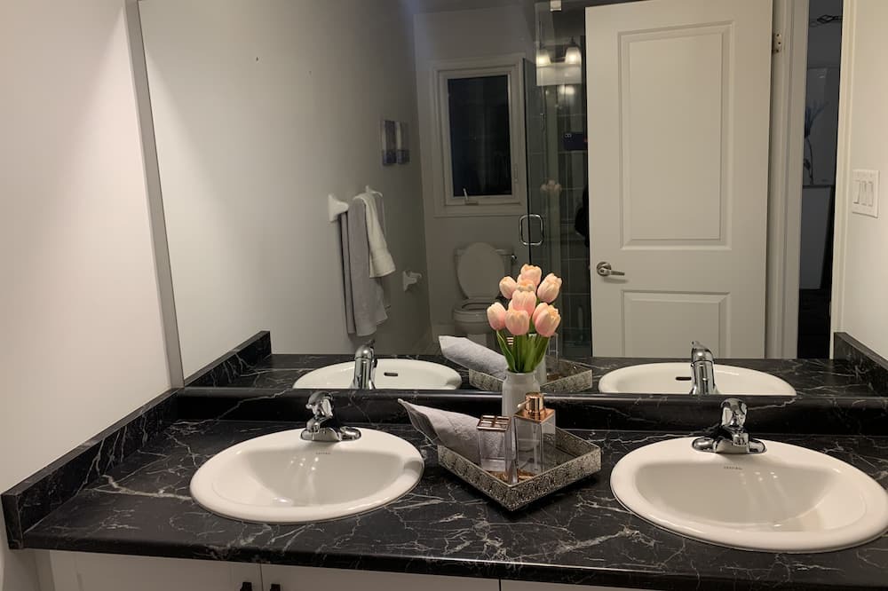 Photo of Bathroom in Angus