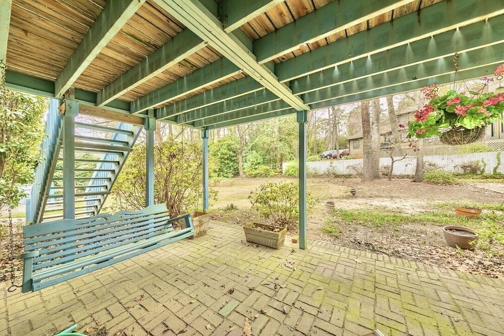 Photo of Outdoor in Harbison