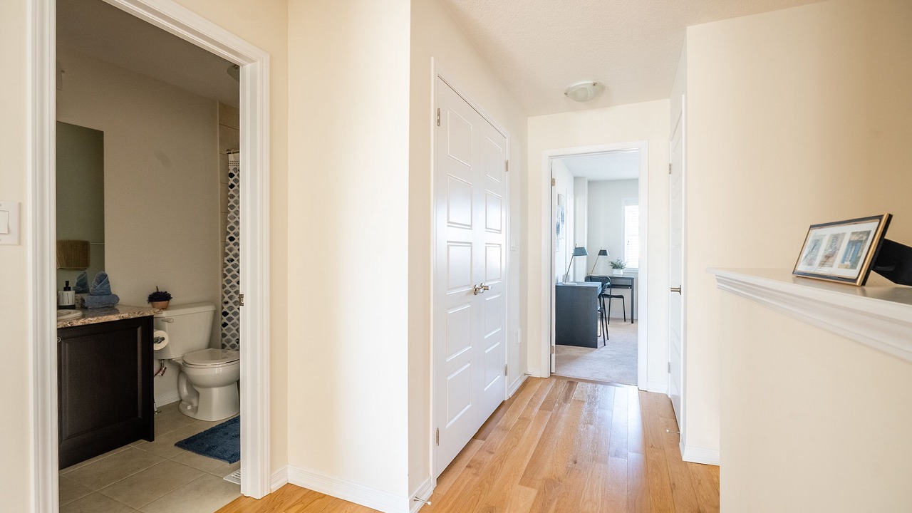 Photo of Bathroom in Thorold