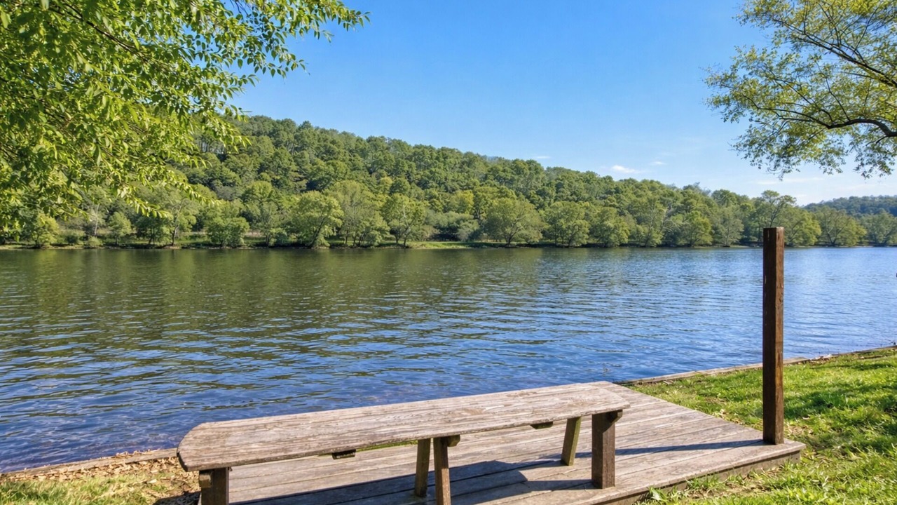 Photo of Outdoor in Belspring