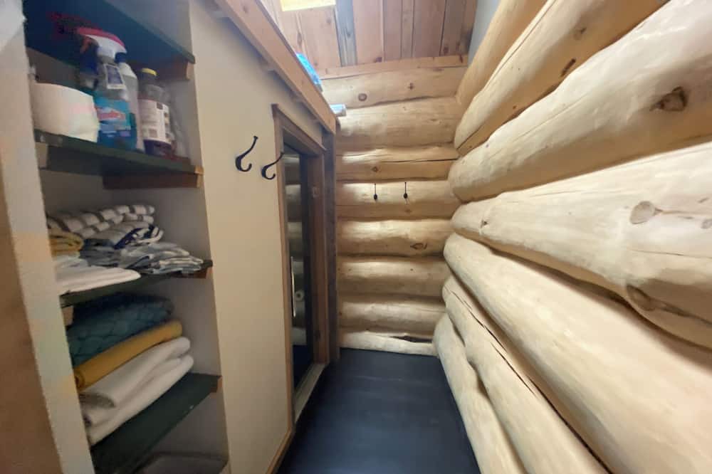Photo of Bedroom in Morin Heights