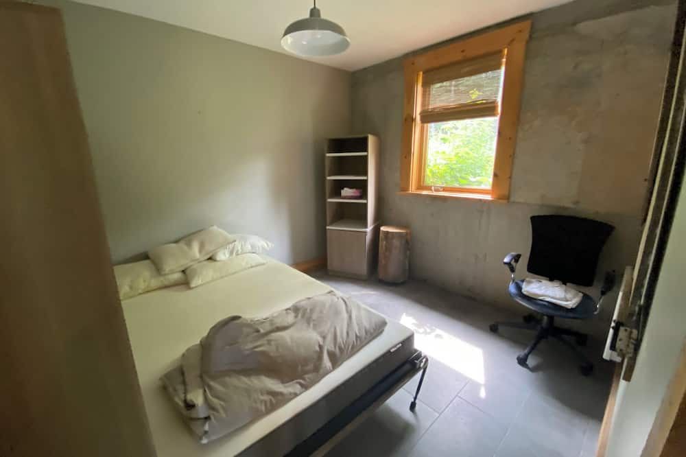 Photo of Bedroom in Morin Heights