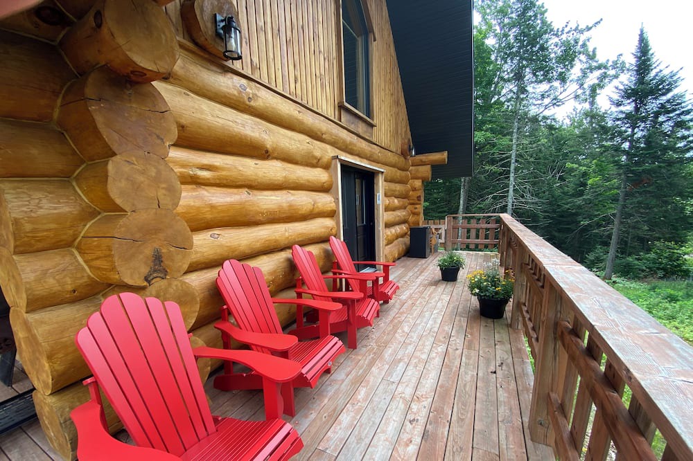 Photo of Outdoor in Morin Heights