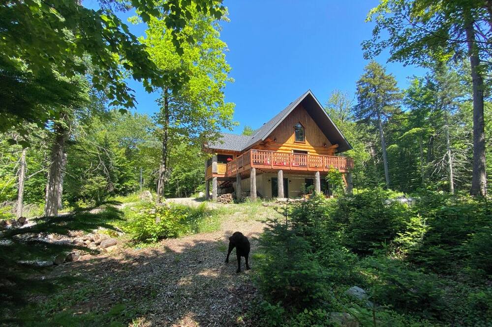 Photo of Outdoor in Morin Heights
