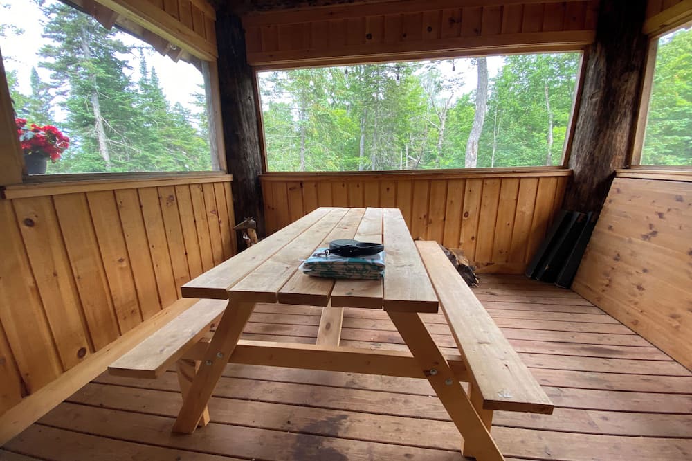 Photo of Outdoor in Morin Heights