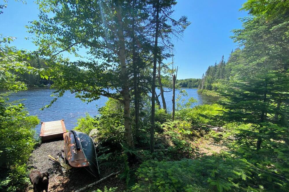 Photo of Outdoor in Morin Heights
