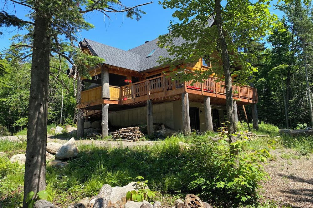 Photo of Outdoor in Morin Heights