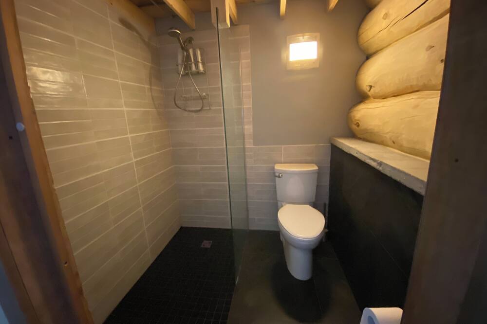 Photo of Bathroom in Morin Heights