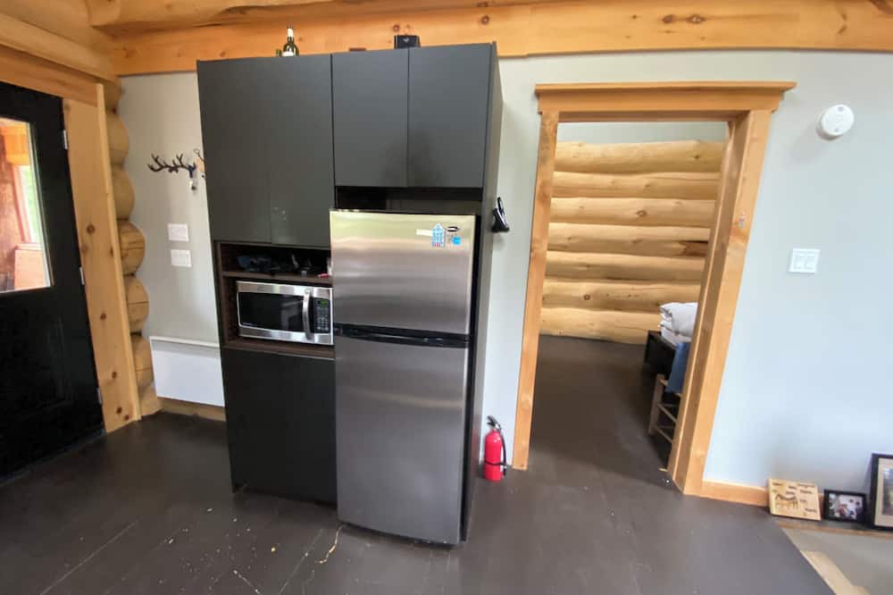 Photo of Kitchen in Morin Heights