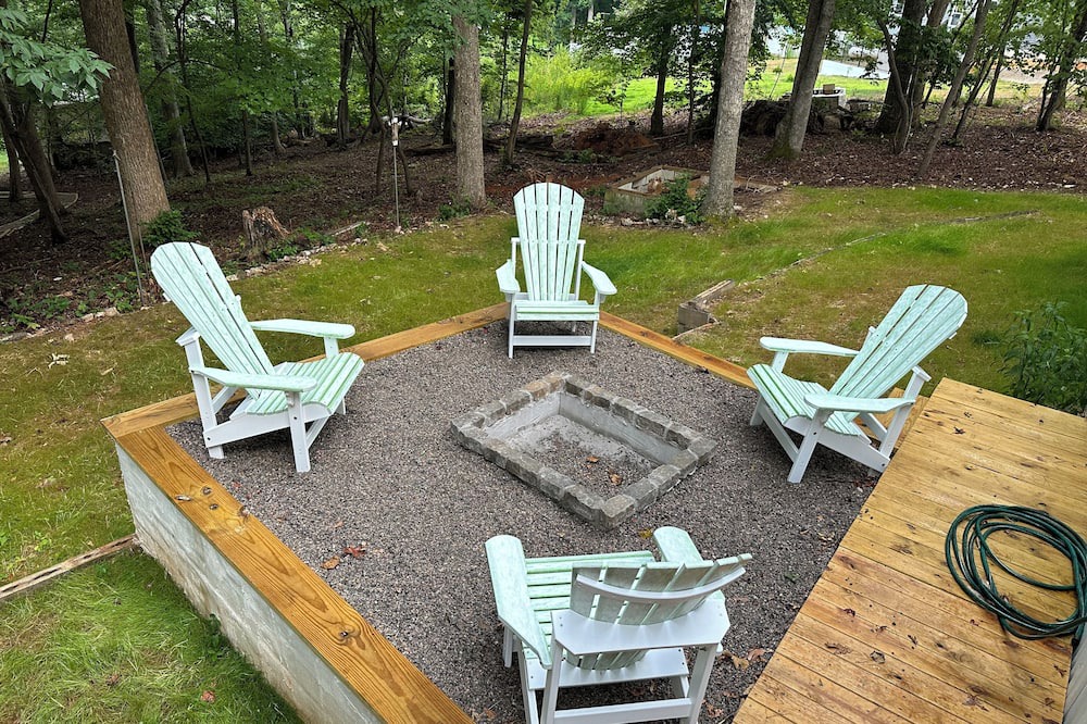 Photo of Outdoor in Wildwood Point