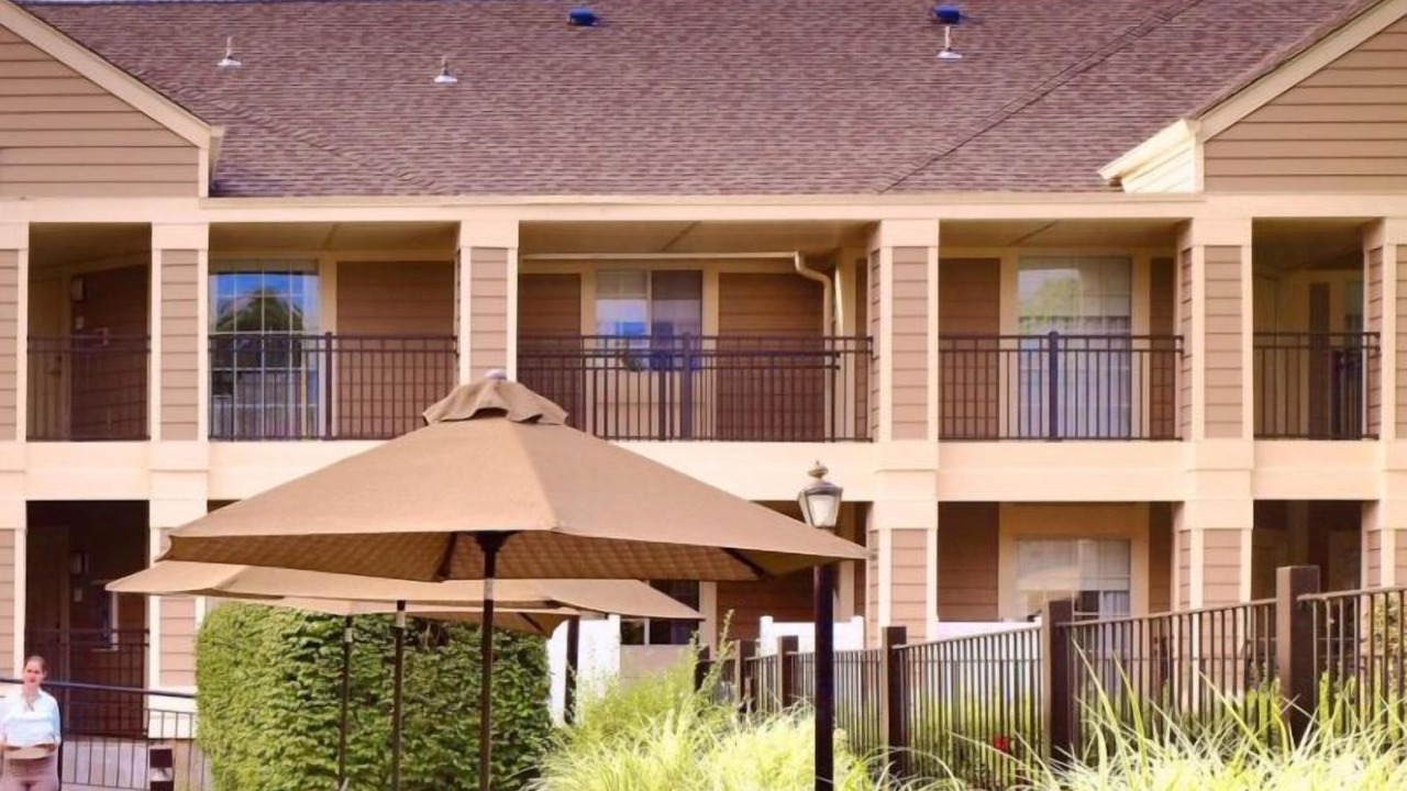 Photo of Outdoor in Sandy Springs