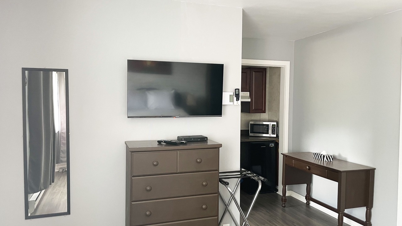 Photo of Bedroom in Berry Mills