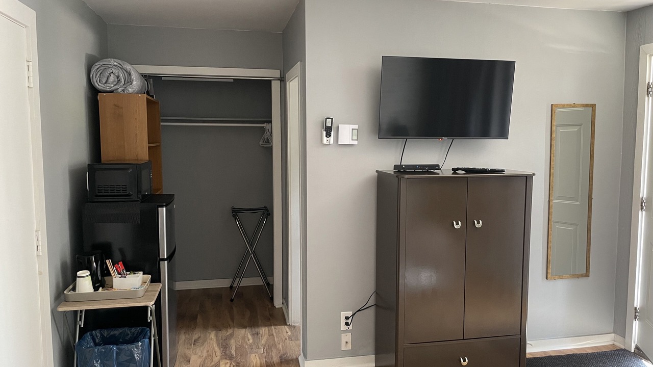 Photo of Bedroom in Berry Mills