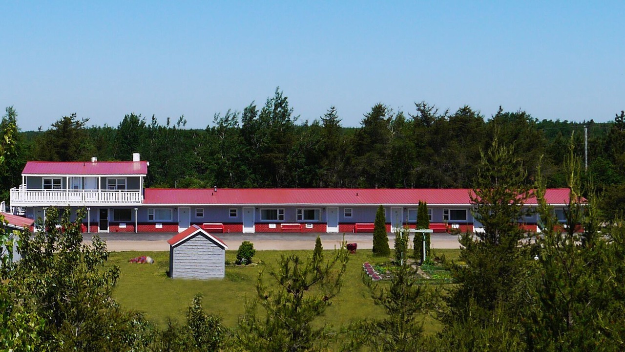 Photo of Outdoor in Berry Mills