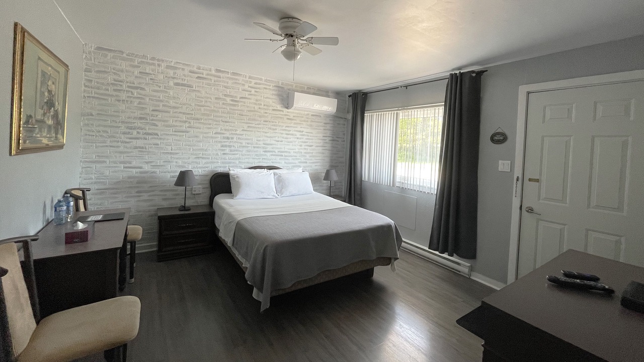 Photo of Bedroom in Berry Mills
