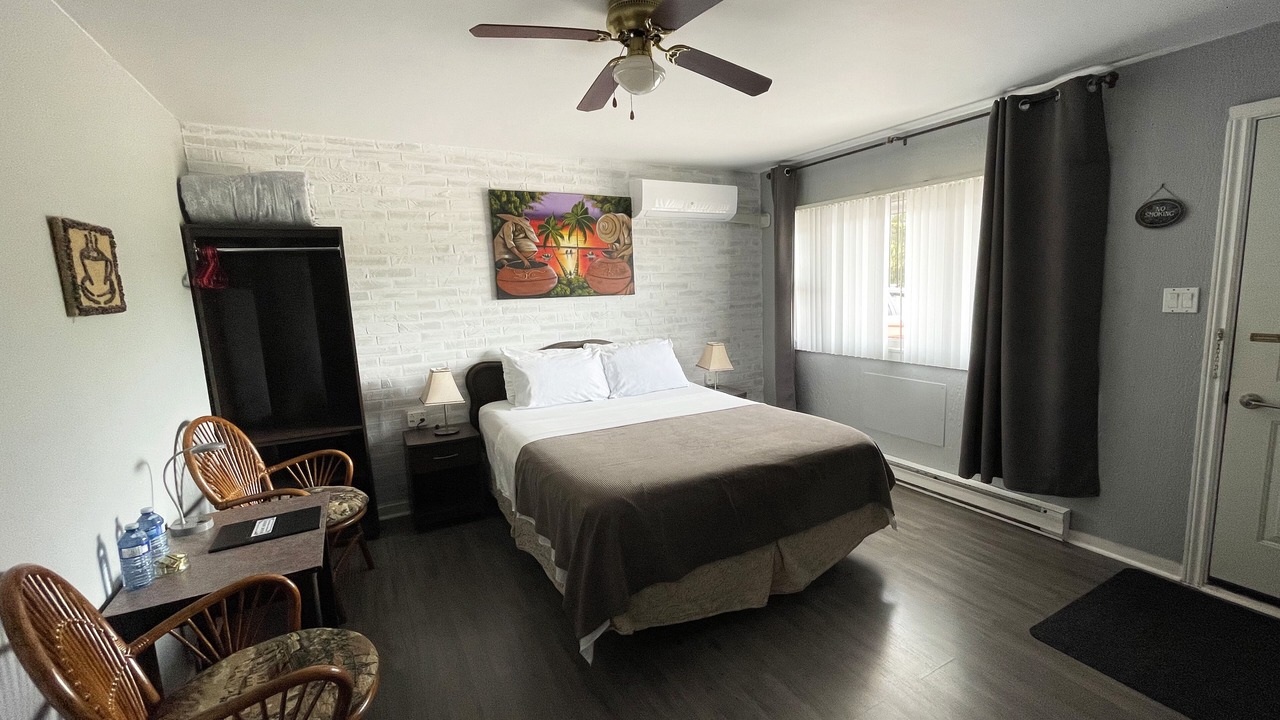 Photo of Bedroom in Berry Mills
