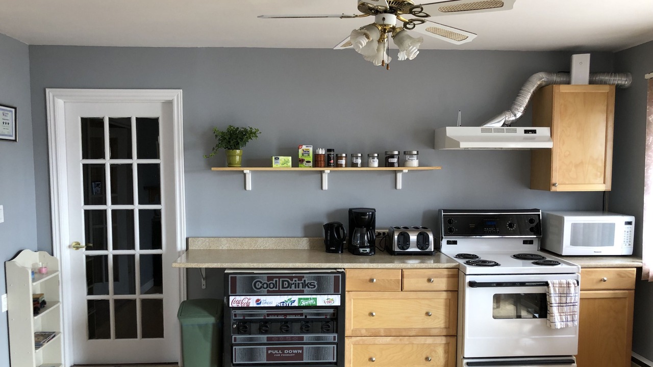 Photo of Kitchen in Berry Mills