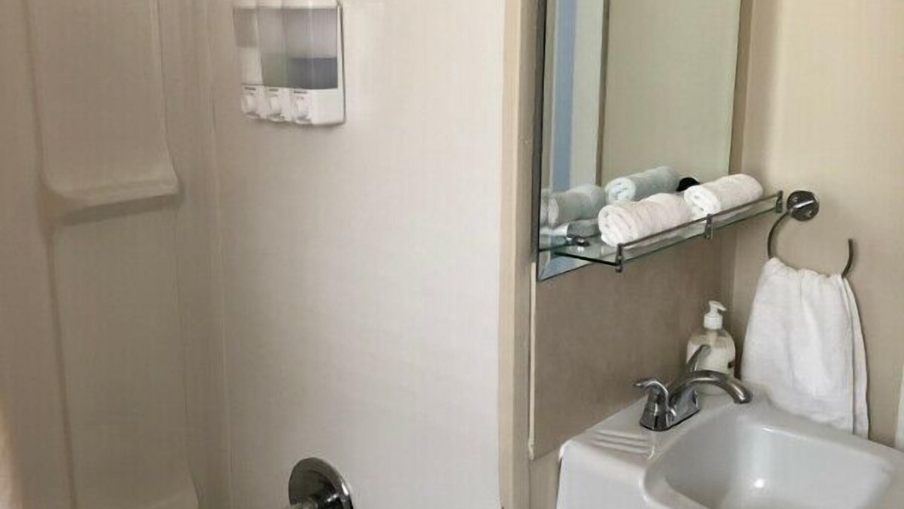 Photo of Bathroom in Berry Mills
