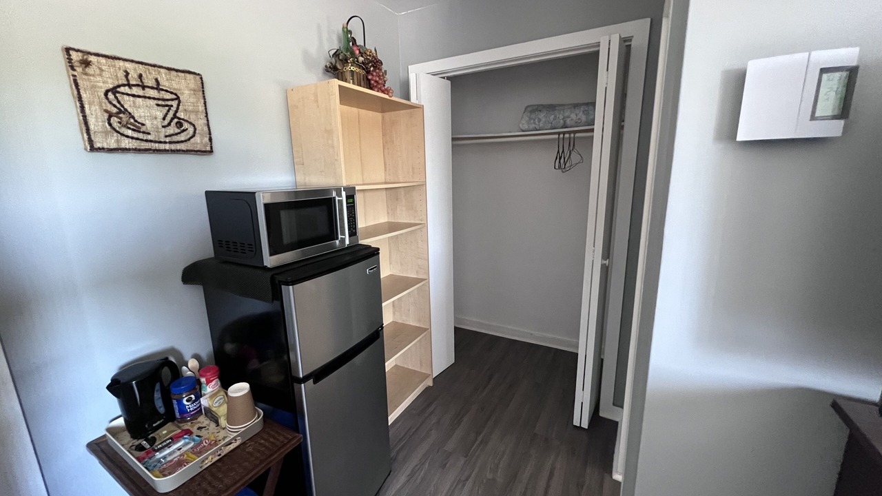 Photo of Bedroom in Berry Mills