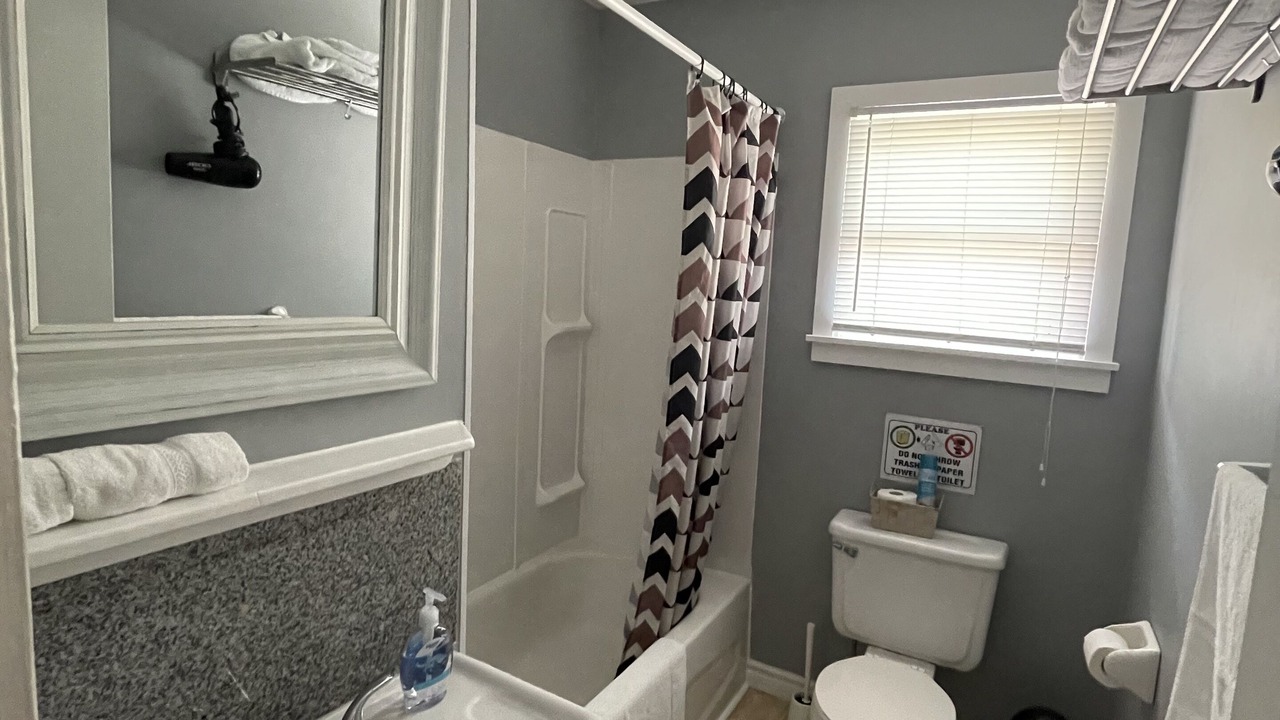 Photo of Bathroom in Berry Mills
