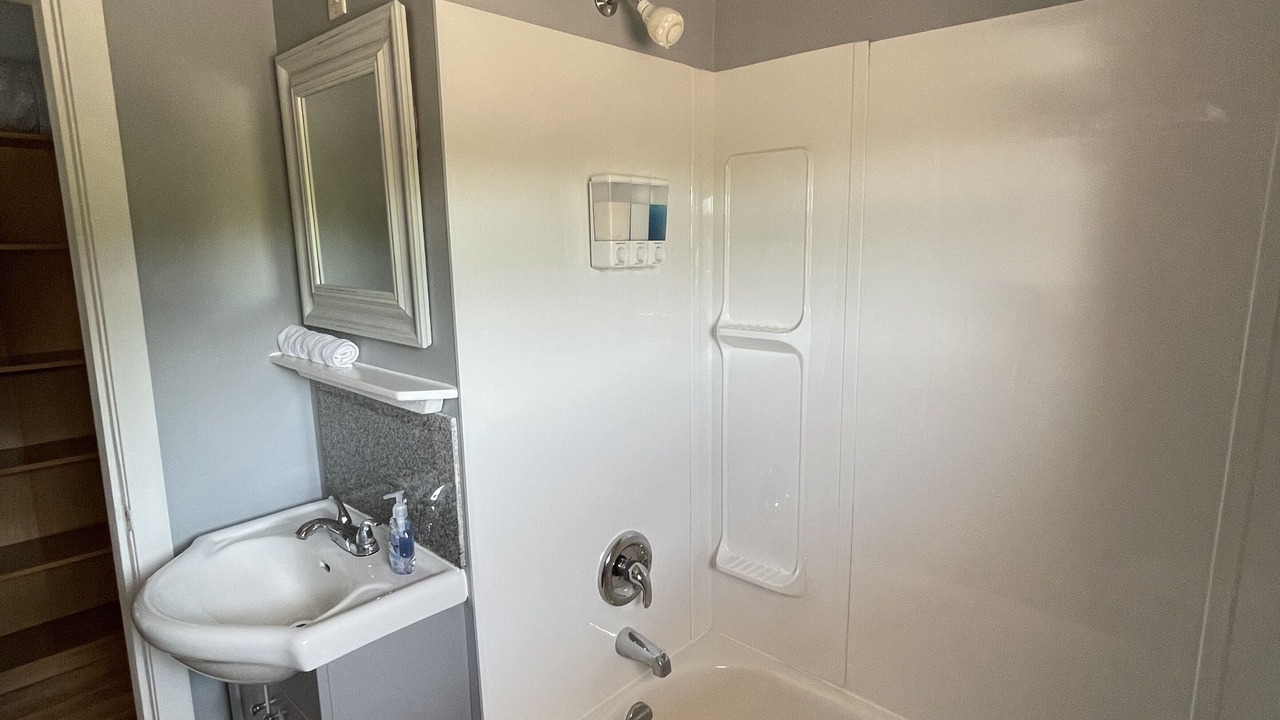 Photo of Bathroom in Berry Mills