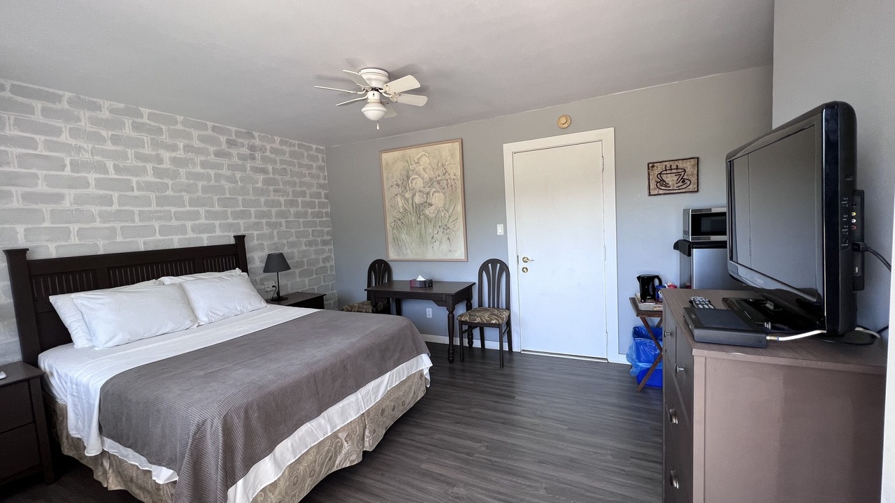 Photo of Bedroom in Berry Mills