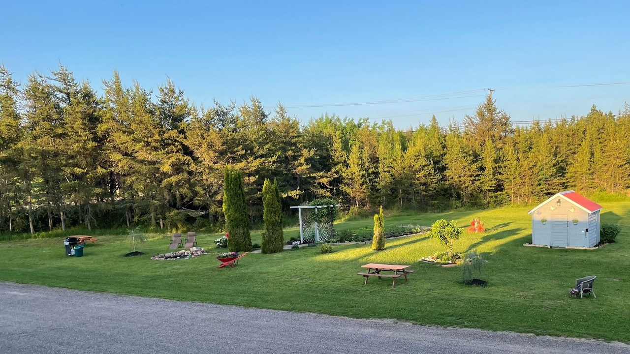 Photo of Outdoor in Berry Mills