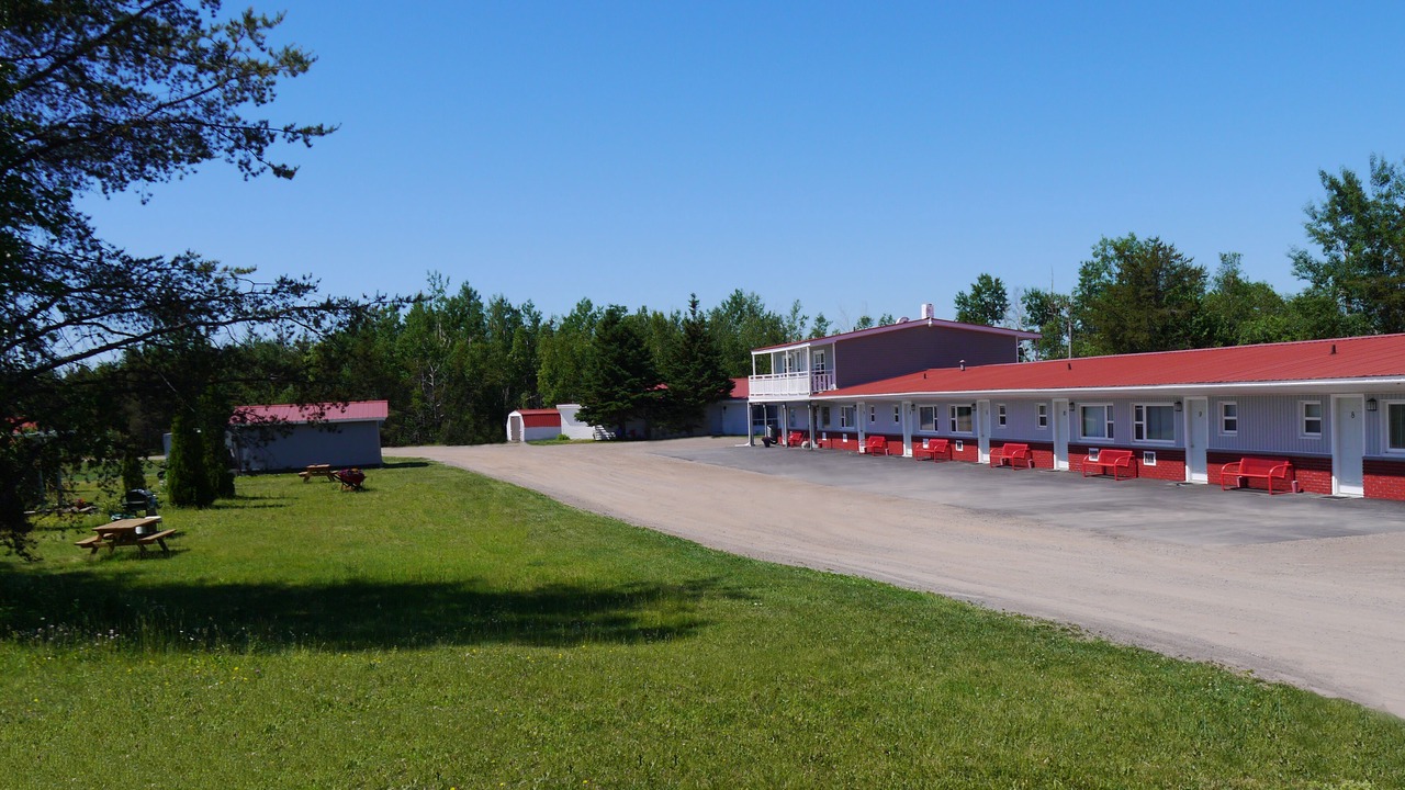 Photo of Outdoor in Berry Mills