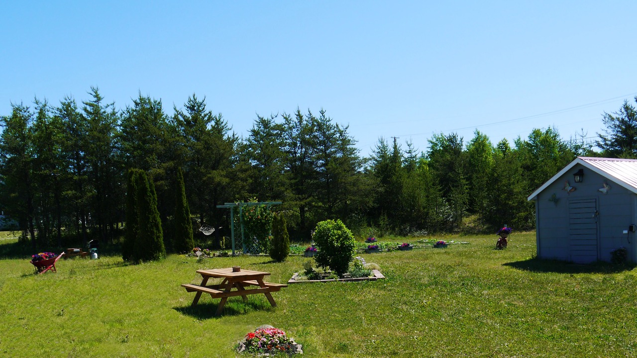 Photo of Outdoor in Berry Mills