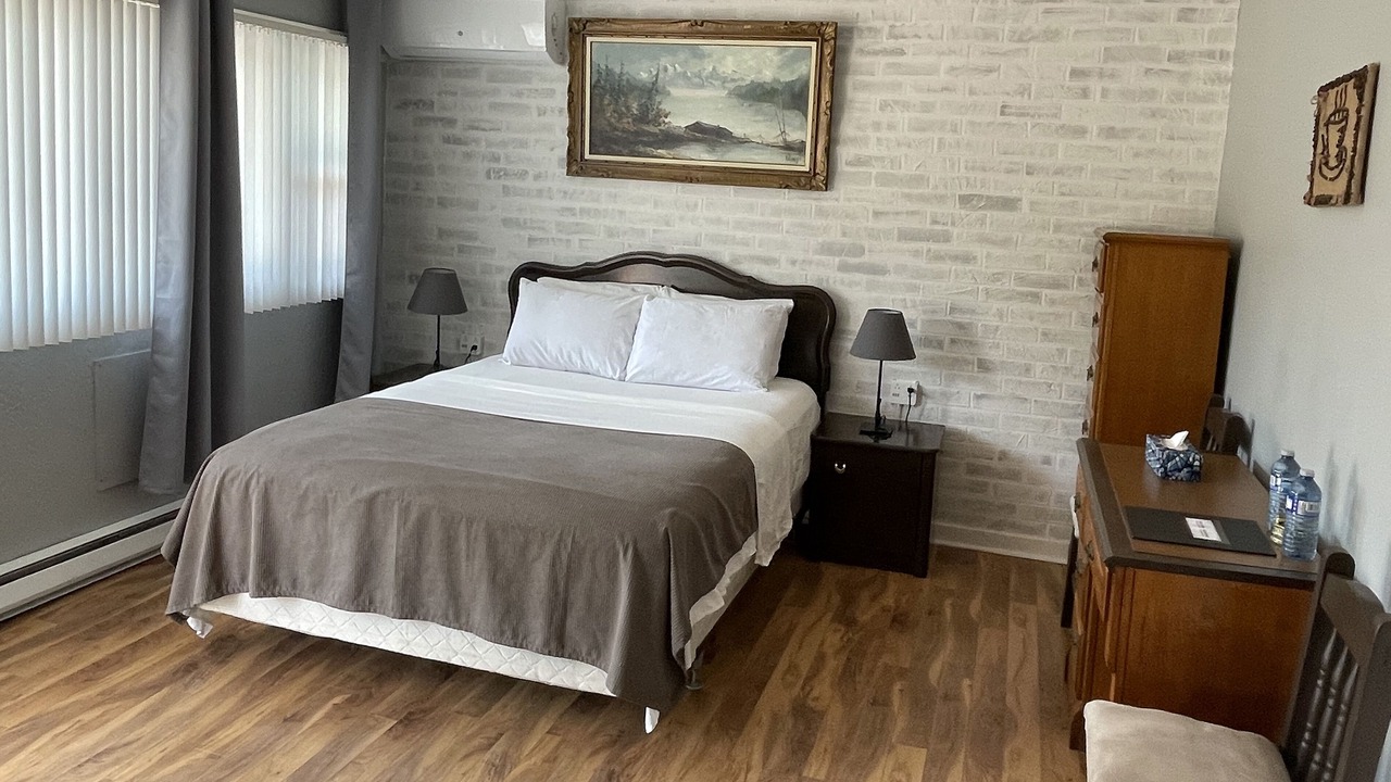Photo of Bedroom in Berry Mills