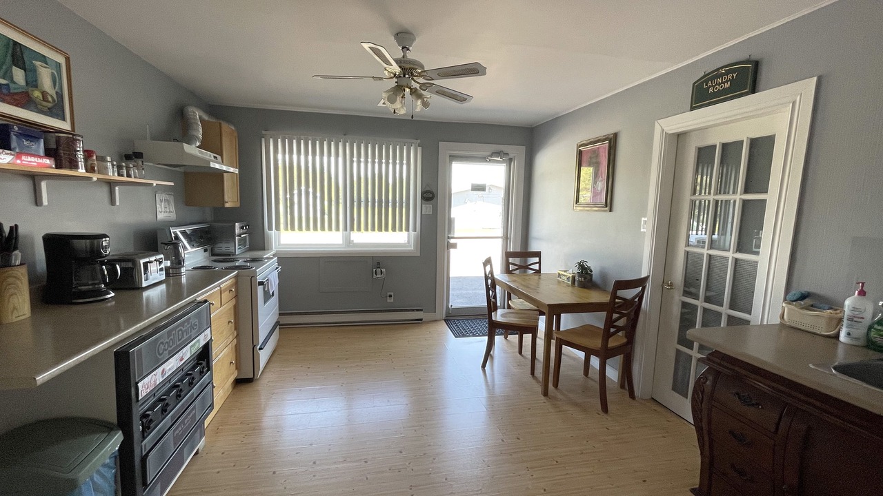 Photo of Kitchen in Berry Mills