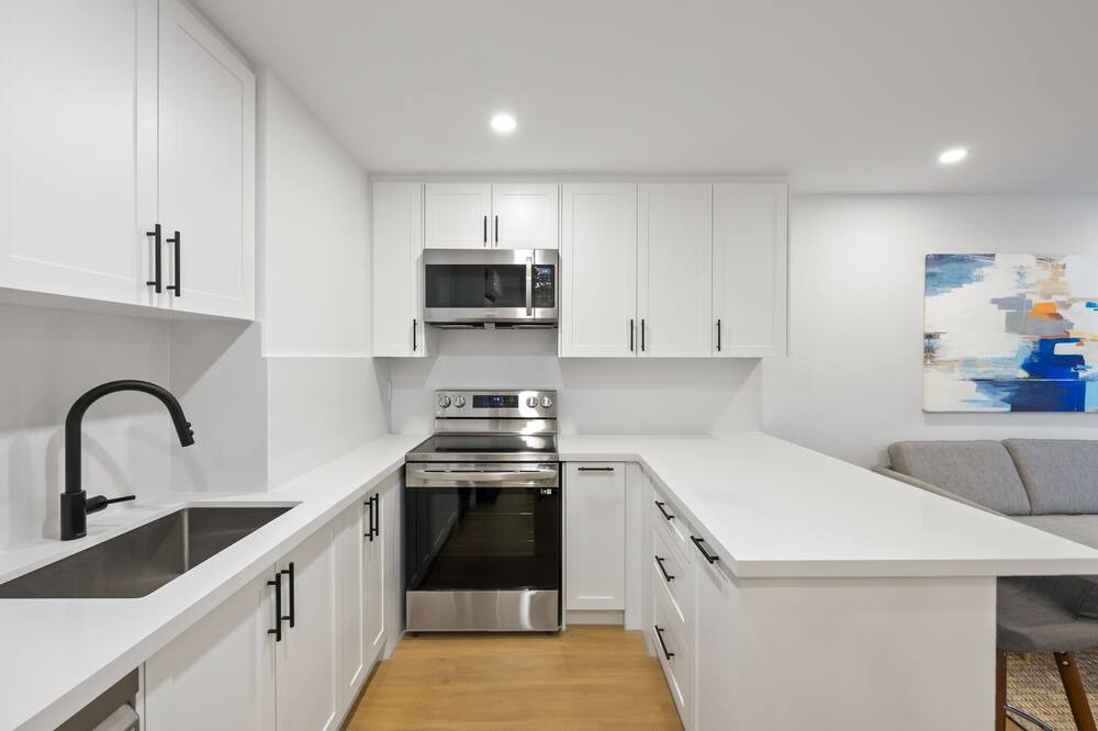 Photo of Kitchen in Forest Hill South