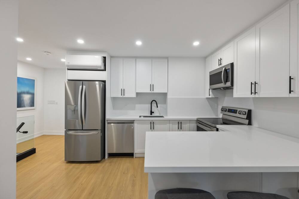 Photo of Kitchen in Forest Hill South