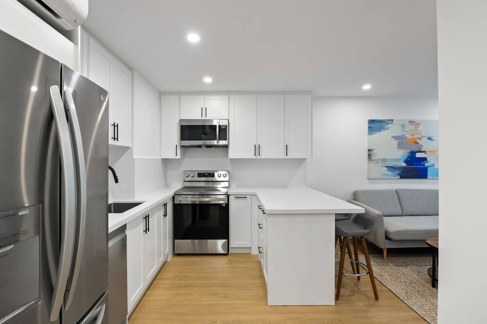Photo of Kitchen in Forest Hill South
