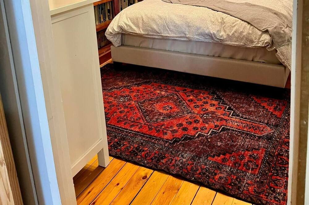 Photo of Bedroom in Hastings
