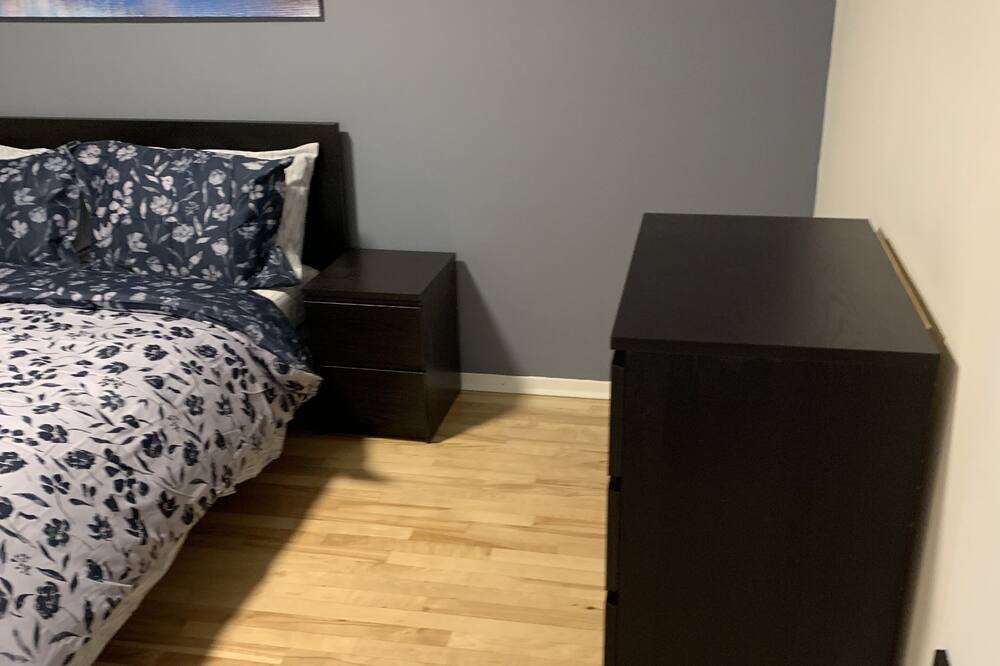 Photo of Bedroom in Laval