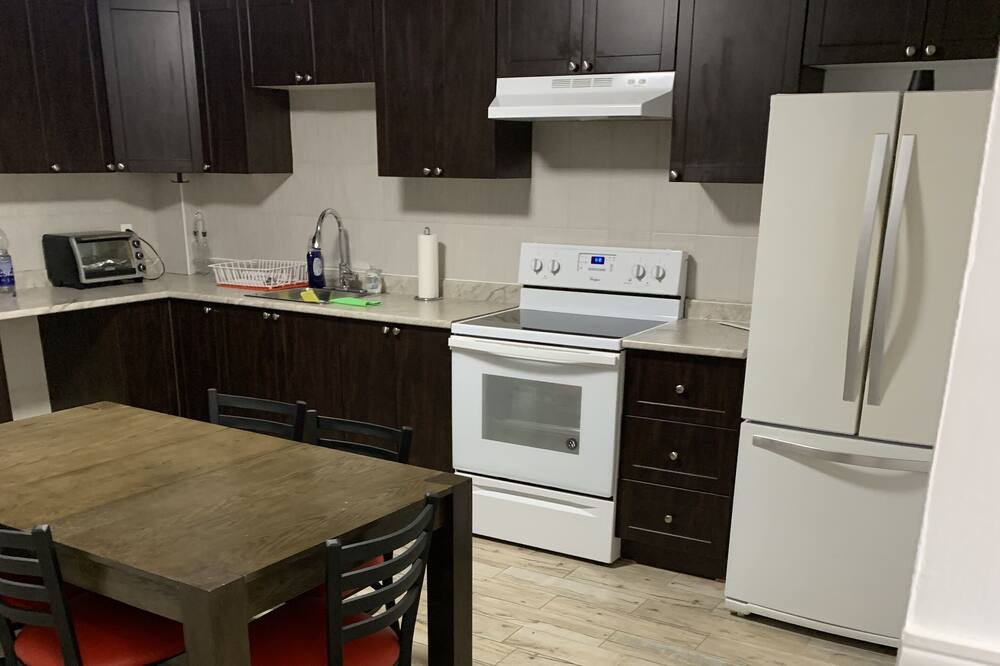 Photo of Kitchen in Laval