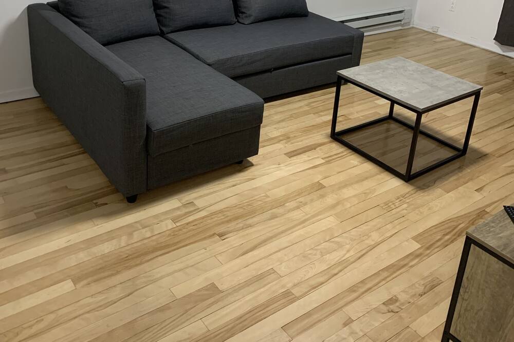 Photo of Livingroom in Laval