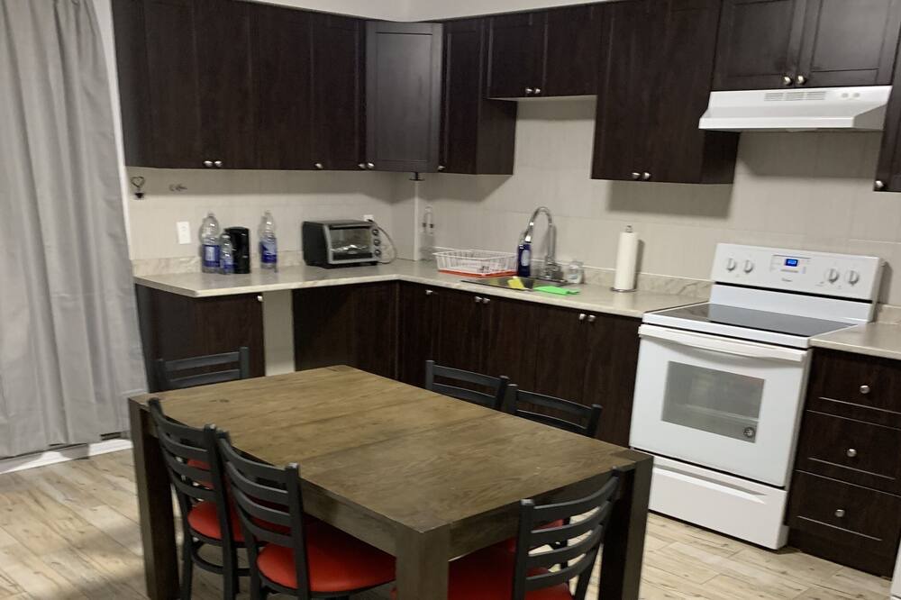 Photo of Kitchen in Laval