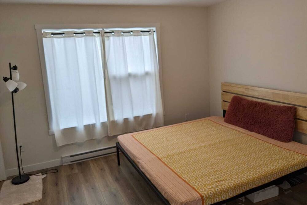 Photo of Bedroom in Halifax