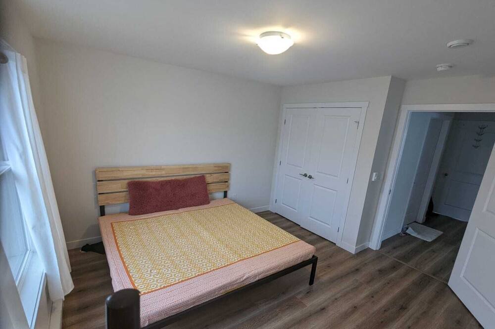 Photo of Bedroom in Halifax