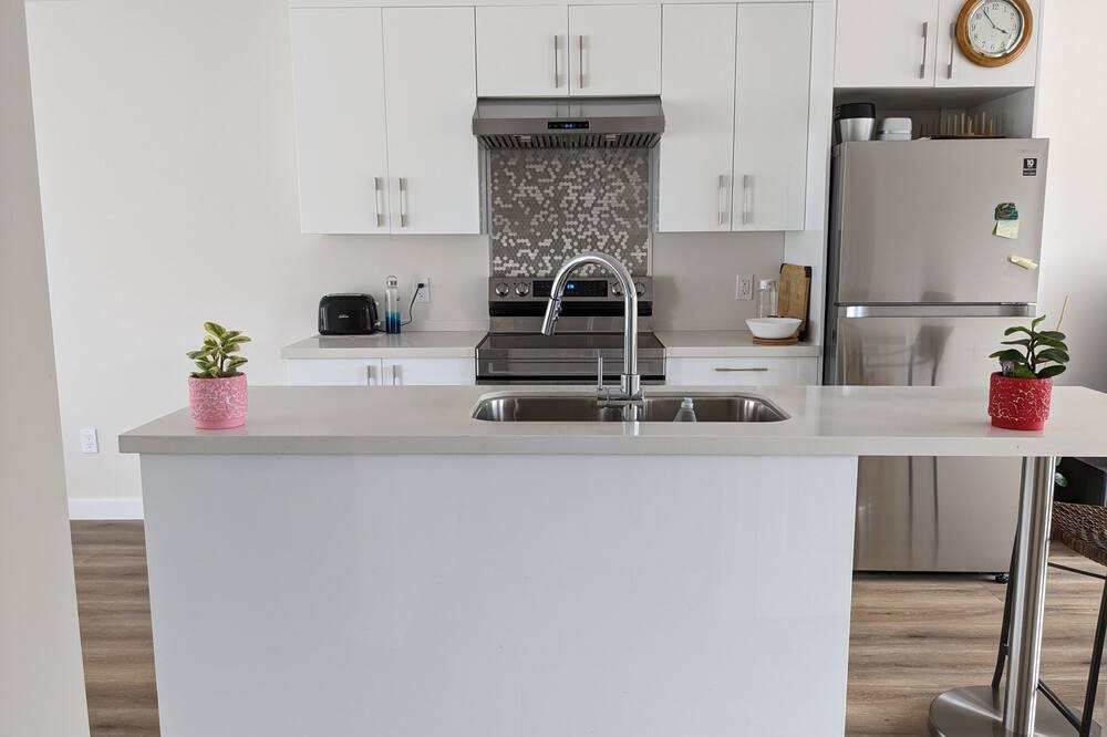 Photo of Kitchen in Halifax
