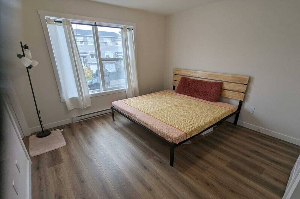 Photo of Bedroom in Halifax