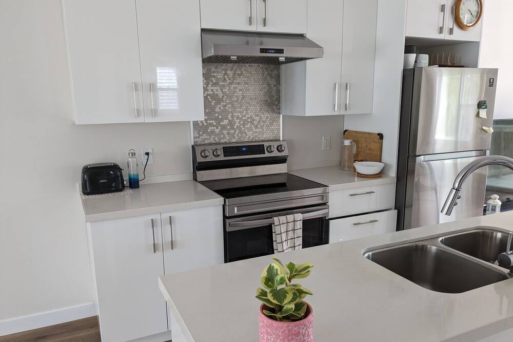 Photo of Kitchen in Halifax